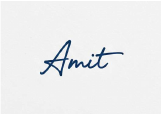 Founder Signature